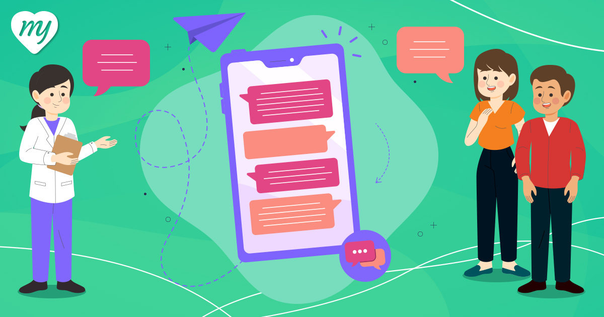 Novidade MySenior - O MySenior já chegou às famílias