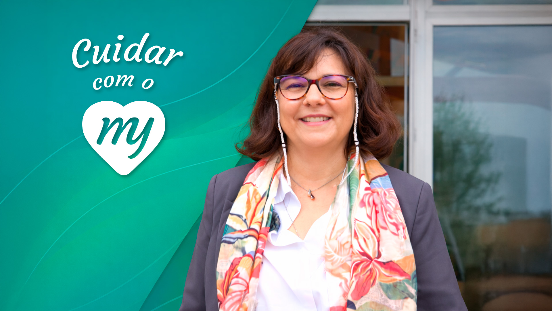 Novidade MySenior - Cuidar com o Coração: EP1 - Santa Casa da Misericórdia de Montemor-o-Novo